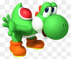 Top Ten Video Game Characters - Super Mario Bros Png