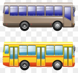 Ideas - Transport