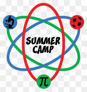 Summer Camp 2018 - Women Symbol In Science