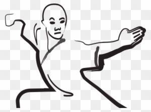 Tai Chi Clip Art, Transparent PNG Clipart Images Free Download - ClipartMax