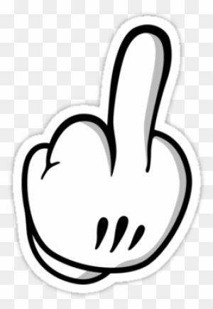 Fuck you sign clip art good Fuck you sign clip art seems impossible