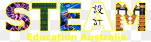 Steam Education Australia - Chinese Symbol