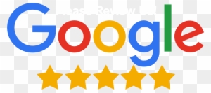 Google Review Logo - Google Plus Reviews Logo