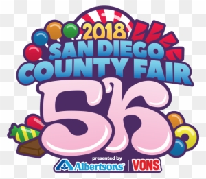 2018 Sd County Fair