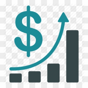 Increase, Profit, Progress, Revenue, Sales, Top, Up - Increase Sales Icon Png