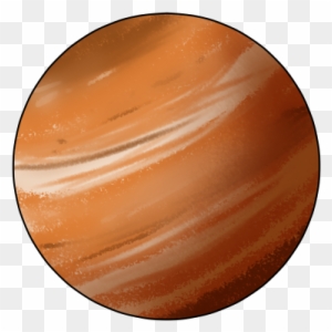 Clipartlord Com Exclusive Do You Need A Planet Jupiter - Mercury Solar System Clipart