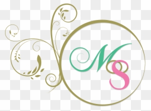 Wedding Logo Rita Cabral - Wedding Logo Vector Png - Free Transparent ...