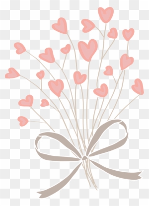 I'm Lisa Joiner, And I Love Helping Savvy M - Bouquet Bride Vector Png