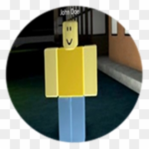 John Doe Roblox Story Day