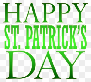 Pin Happy St Patrick's Day Clip Art - Clip Art Happy St Patricks Day