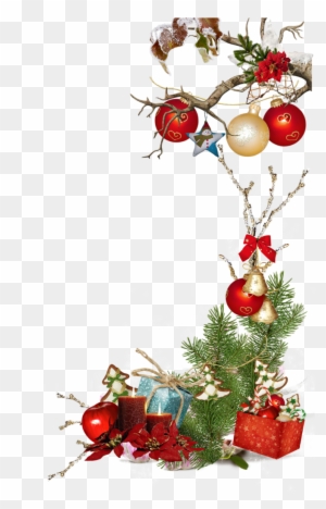 Bordure De Page Noel Gratuit Gamboahinestrosa