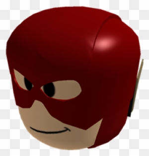 Dceu Flash Mask V3 Roblox Free Transparent Png Clipart Images Download - roblox flash shirt id