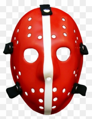 Nice Jason Voorhees Mask Wallpaper Hockey Maske Psd - Halloween Maske Png Transparent