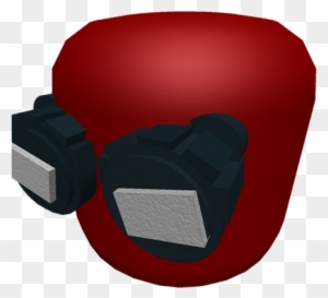 the best hockey mask re texture roblox