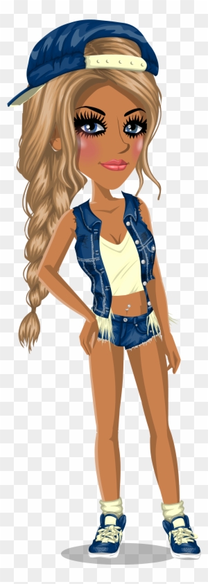 Lifetime Movie Star - Movie Star Planet Girls