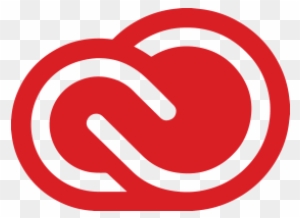 Adobe Packet - Adobe Creative Cloud Logo Png