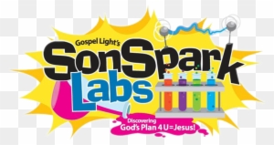 Gallery - Gospel Light Son Spark Labs