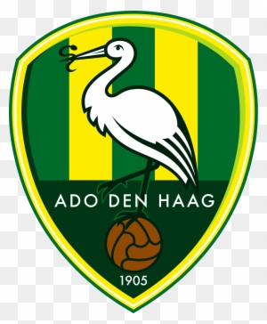 Ado Den Haag Predictions Picks - Den Haag Logo Png