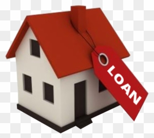 Loan On House Vectors - All Types Of Home Loans
