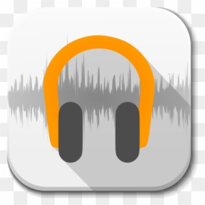Audio, Communication, Microphone, Music, Play, Record, - Audio Editor Icon Png