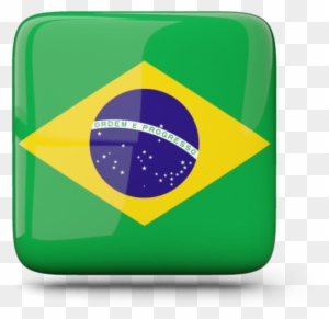 Brasil - Flag Of Brazil