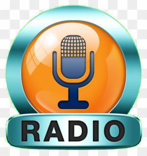 Hq Stream - Radio Icon