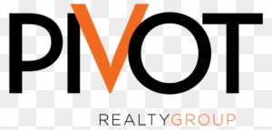 Sign Up - Pivot Realty Logo