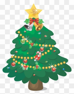 Christmas Tree - X Mas Tree