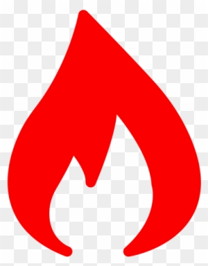 Flame Icon - Gas Icon Gif