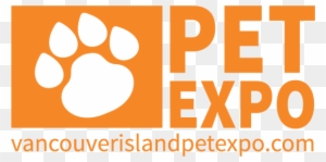 Join Me At The Victoria Pet Expo - Portable Network Graphics