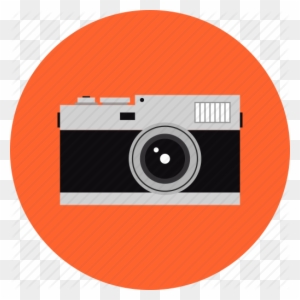 Vintage Camera Png - Transparent Retro Icon Png