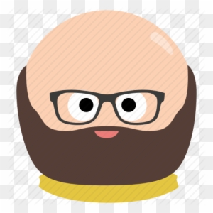 Featured image of post Bald Man With Beard Anime Download this free icon about bald man with beard and discover more than 10 million professional graphic resources on freepik