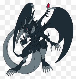 Red Eyes Clipart Dragon Red - Red Eyes Sword Dragon