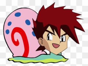 Elegant Gary Oak Memes Image Gary Oak Know Your Meme - Gary Oak Vs Gary The Snail