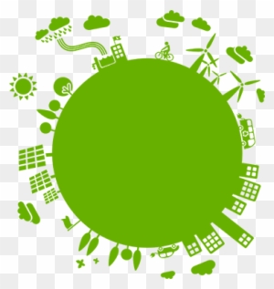 How Is Renewable Energy Used In Canada And How Has - Climate Change Vector Png