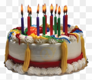 Cool Background Library Birthday Cake Png Image Clip - Happy Birthday Wishes Live