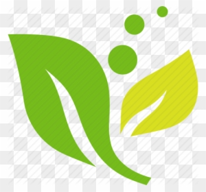 Green Leaf Icon - State Bank Of India