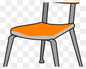 Student Chair Clip Art At Clkercom Vector Clip Art - Phase 3 Phonics Activity Ideas