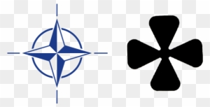 Both The C162 Ball And C163 Tracer Cartridges Are Nato - Nation States Union Flags