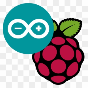 Logo Raspberry Pi Png