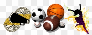 Sports - Sports Equipment Animated Gif