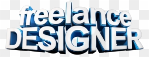 Freelance Designer Edinburgh - Freelance Graphic Designer Logo