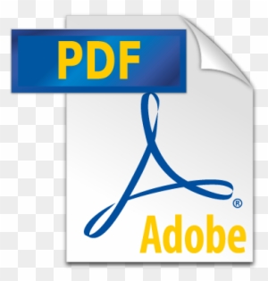 Domschachtbroschüre 11/2016 - Adobe Pdf Logo Vector