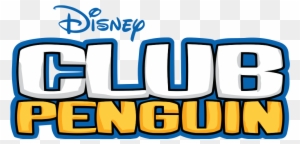 Club Penguin Clip Art - Club Penguin Logo