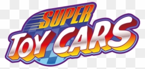 Super Toy Cars Switch