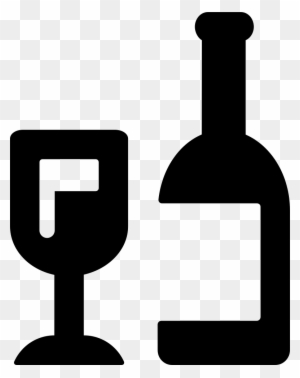 Png File - Food And Drink Symbols