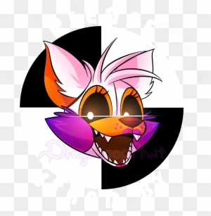 Cute Fnaf Drawings Lolbit