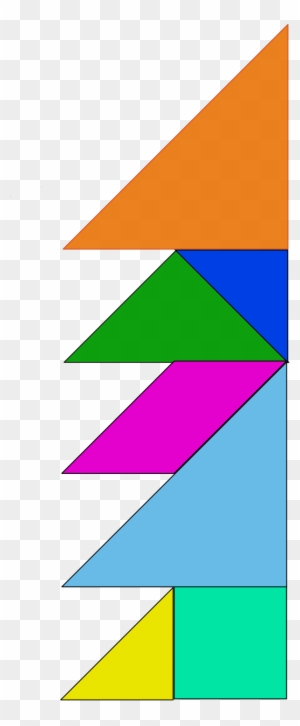 printable tangram puzzles shape tangram free transparent png clipart images download