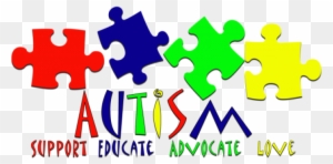 Autism Image - Free Autism Awareness Clip Art