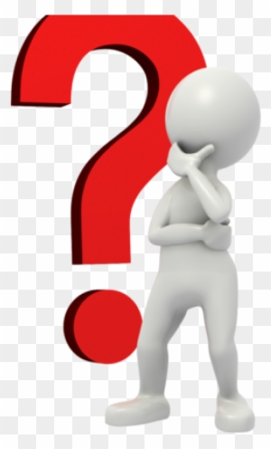 Thinking Clipart Transparent Background Question Mark Clip Art Free Transparent Png Clipart Images Download